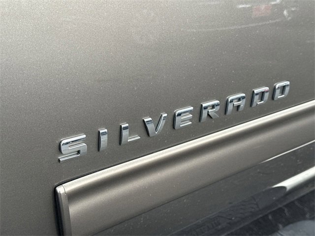 Used 2013 Chevrolet Silverado 1500 LT w/ All-Star Edition image 28