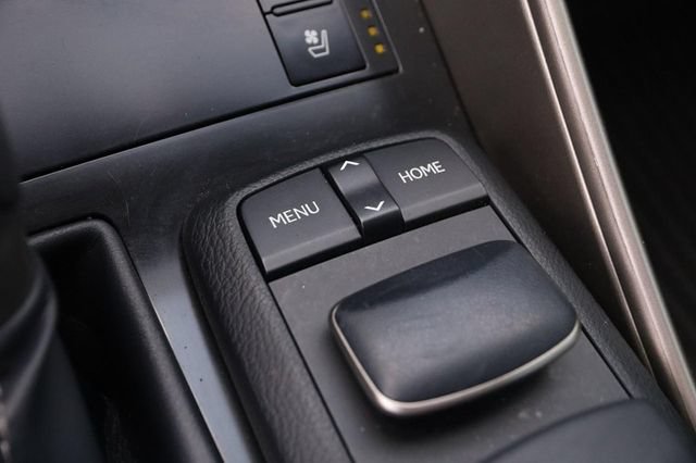 Used 2014 Lexus IS 350 w/ Navigation Package RWD image 20