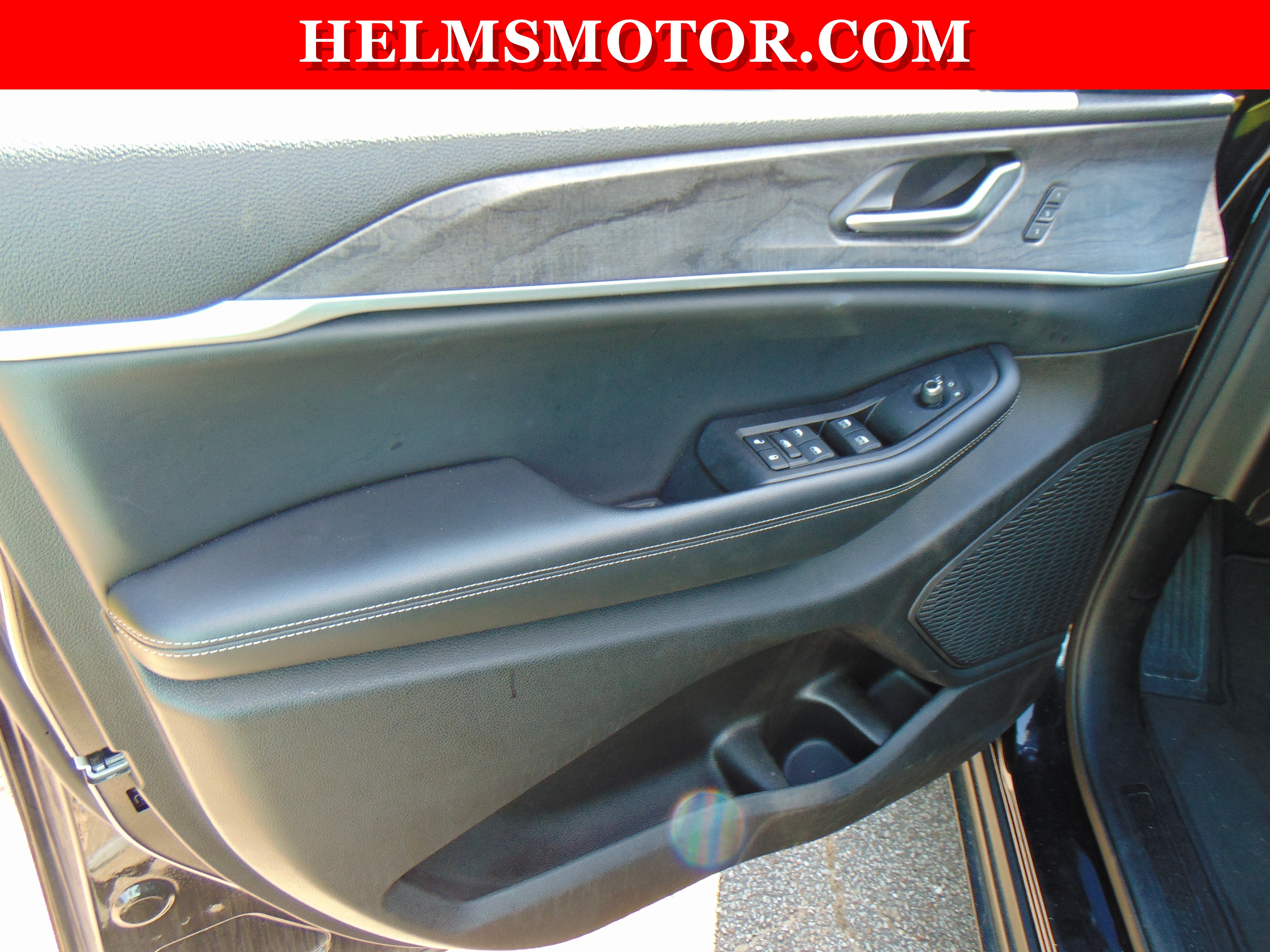 Certified 2024 Jeep Grand Cherokee Limited AWD/4WD image 21