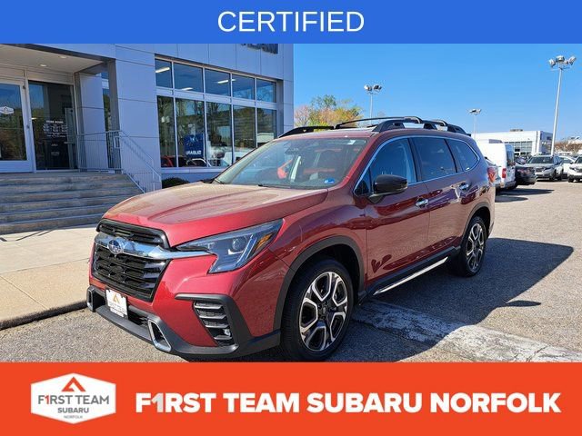 Used 2024 Subaru Ascent Touring