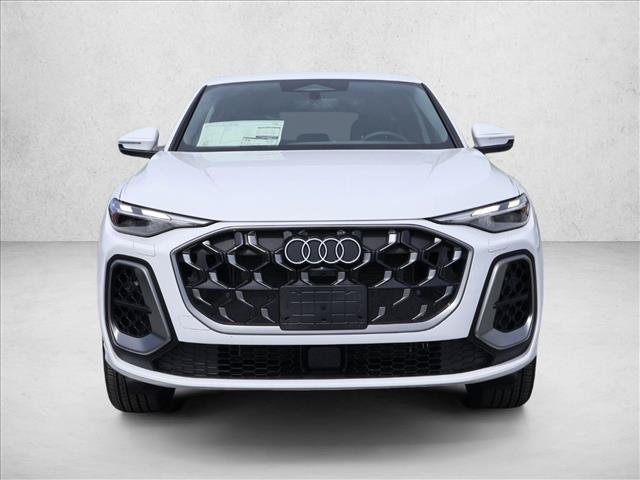 New 2026 Audi Q5 Premium AWD/4WD image 5