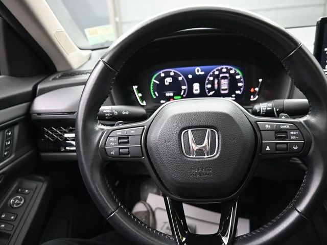 Used 2023 Honda Accord EX-L image 8