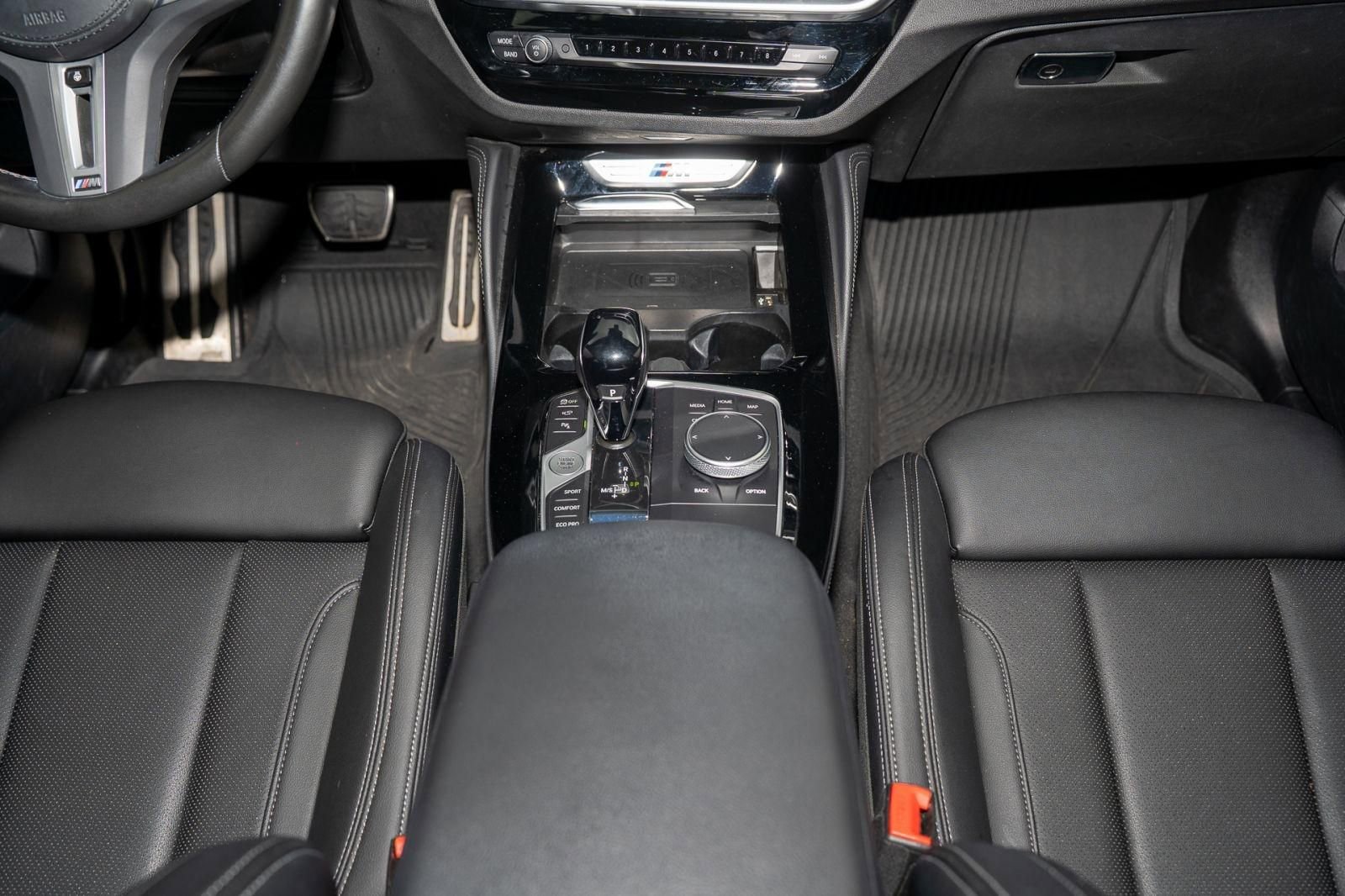 Used 2024 BMW X4 M40i image 27