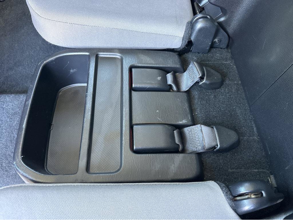 Used 2021 Toyota Tacoma SR AWD/4WD image 17