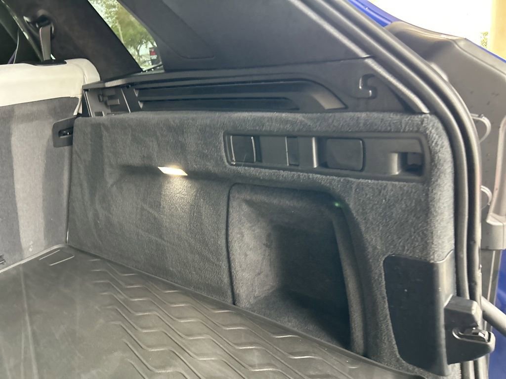 Used 2021 BMW X5 M w/ Competition Package image 43
