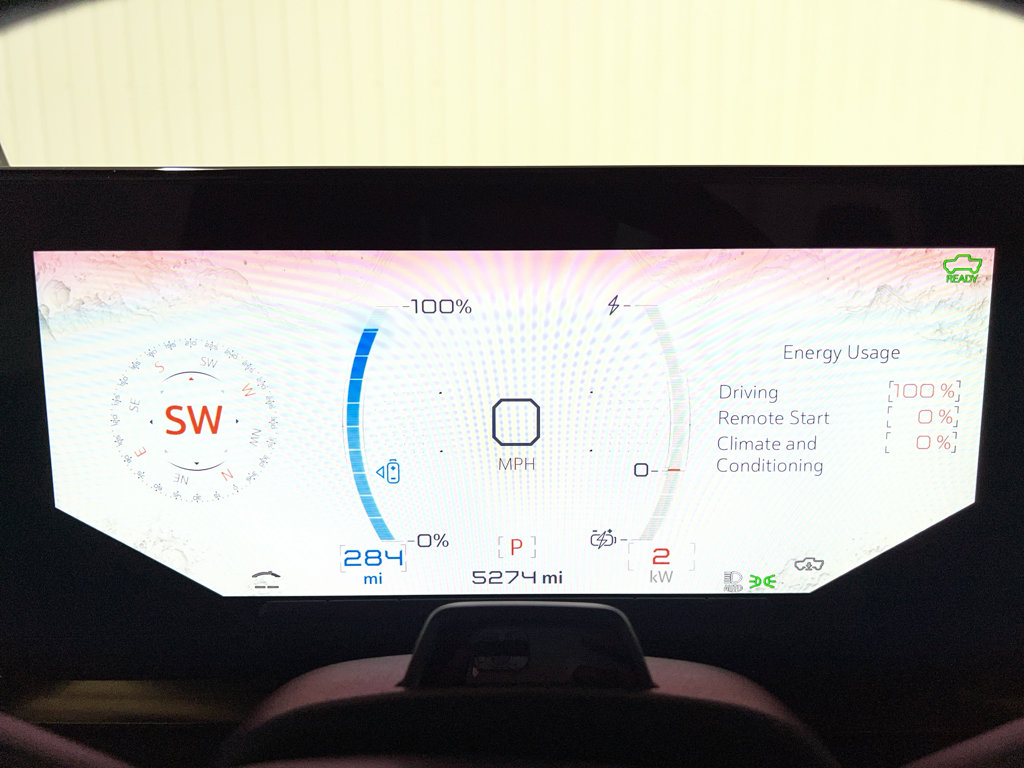 New 2025 GMC Hummer EV 3X image 9