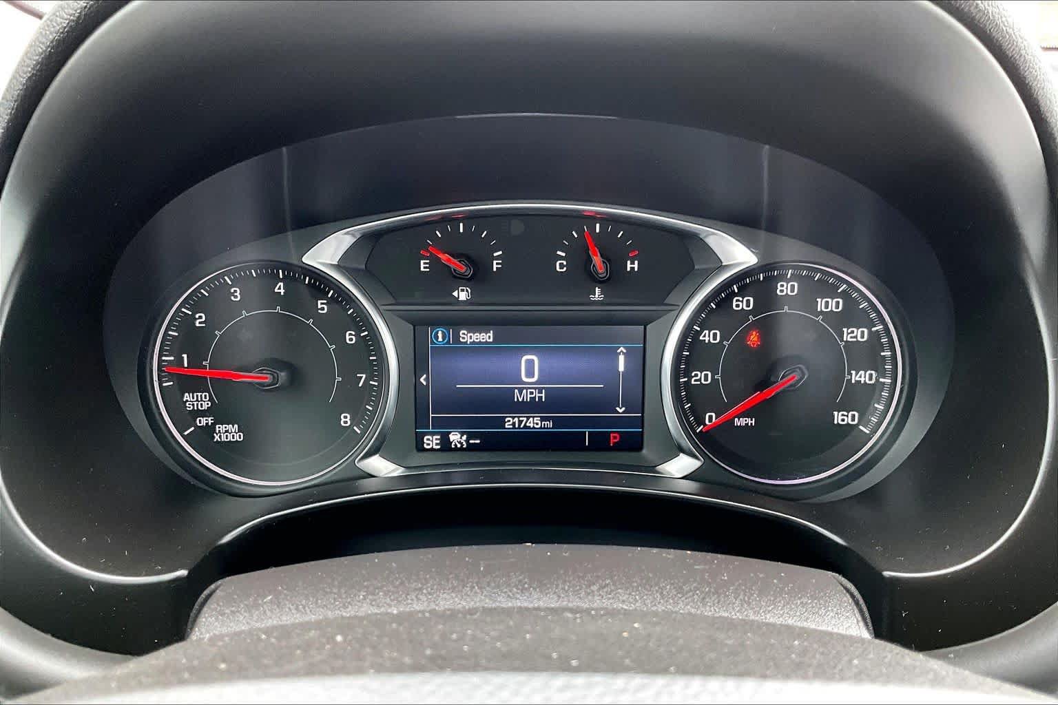 Used 2024 GMC Terrain SLE w/ Driver Convenience Package FWD image 47