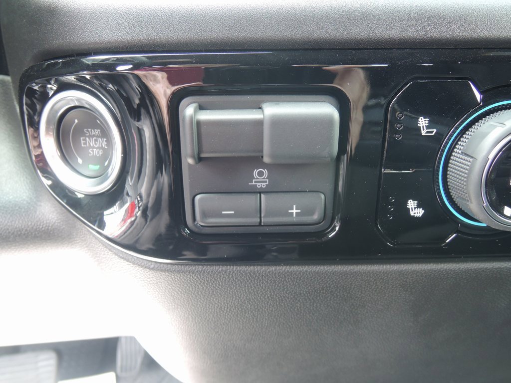 New 2026 Chevrolet Silverado 1500 LT w/ Protection Package image 20