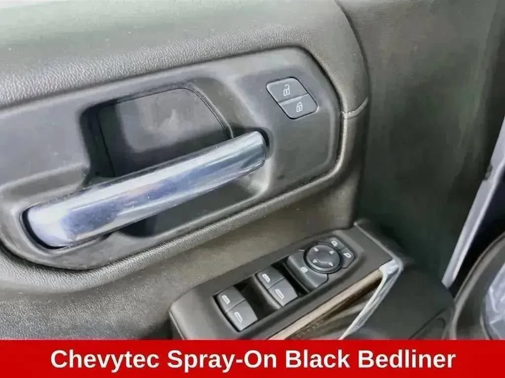 Used 2021 Chevrolet Silverado 1500 RST AWD/4WD image 92