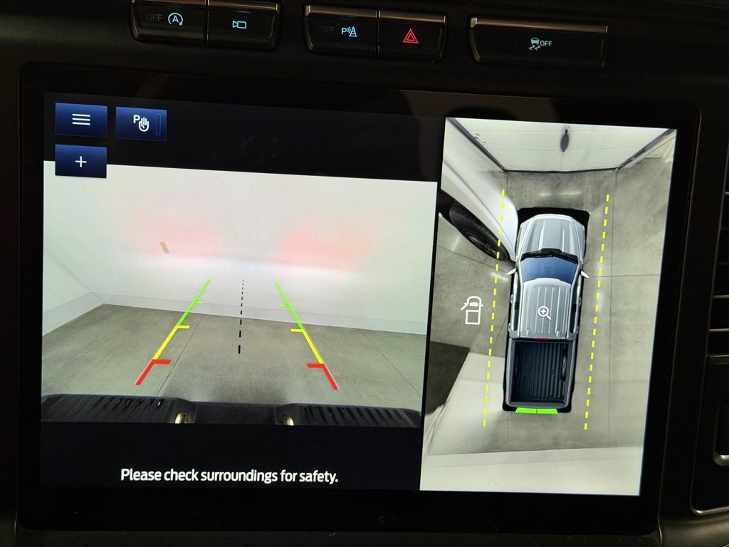 Used 2023 Ford F150 XLT w/ Equipment Group 302A High image 10