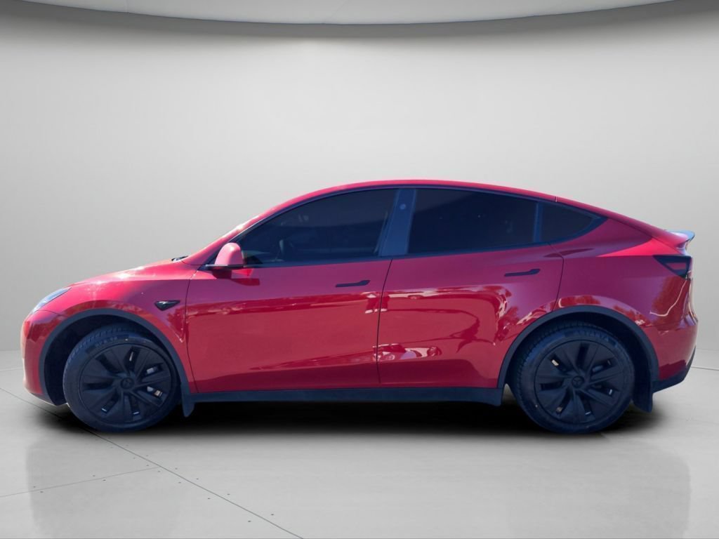Used 2023 Tesla Model Y Long Range AWD/4WD image 22