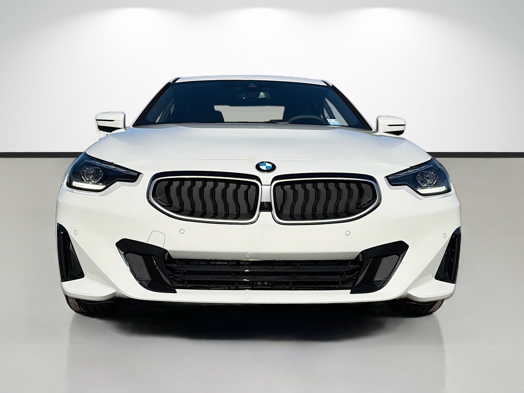 New 2026 BMW 230i Coupe w/ Parking Assistance Package image 8