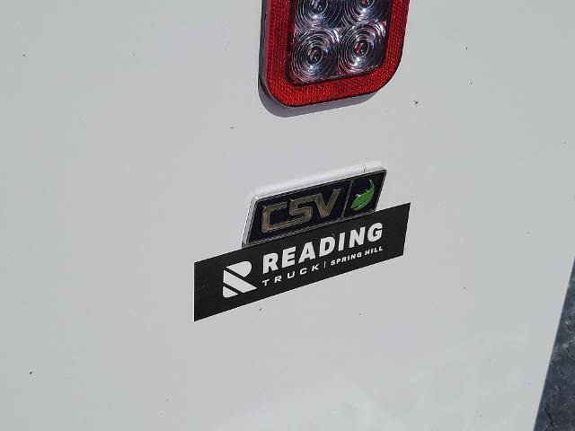 New 2025 Chevrolet Express 3500 w/ Power Convenience Package RWD image 5