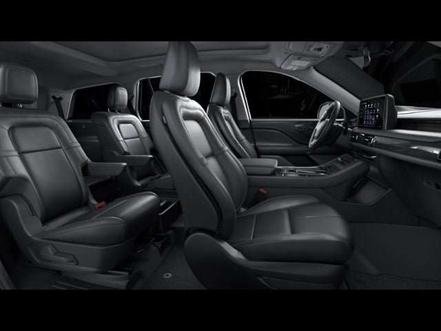 New 2027 Lincoln Aviator Reserve AWD/4WD image 5