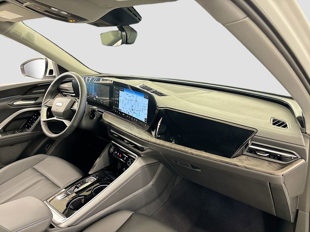 New 2025 Audi Q5 2.0T Premium Plus image 14