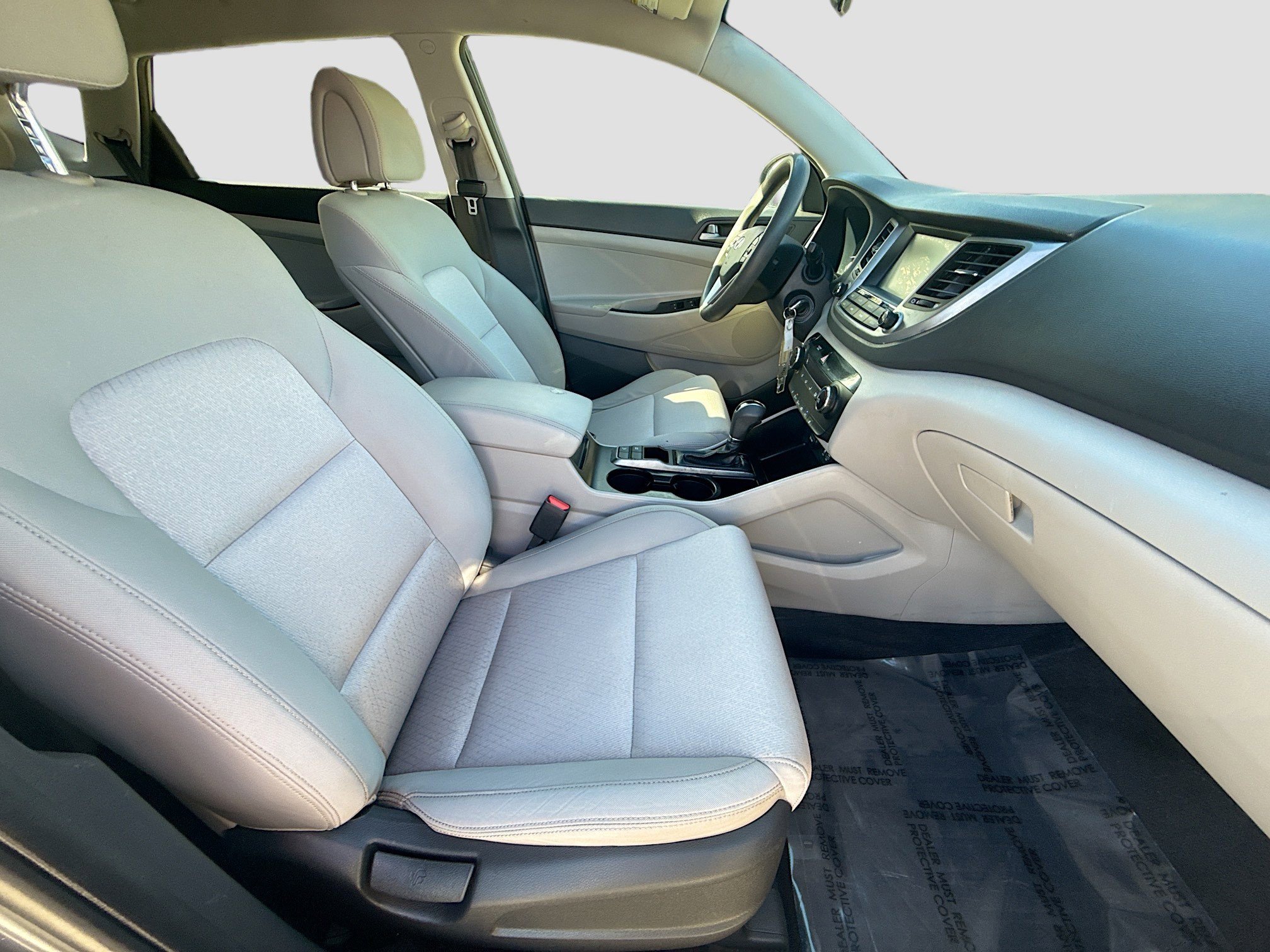 Used 2018 Hyundai Tucson SEL image 28