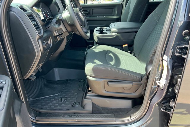 New 2026 RAM 2500 Warlock AWD/4WD image 17