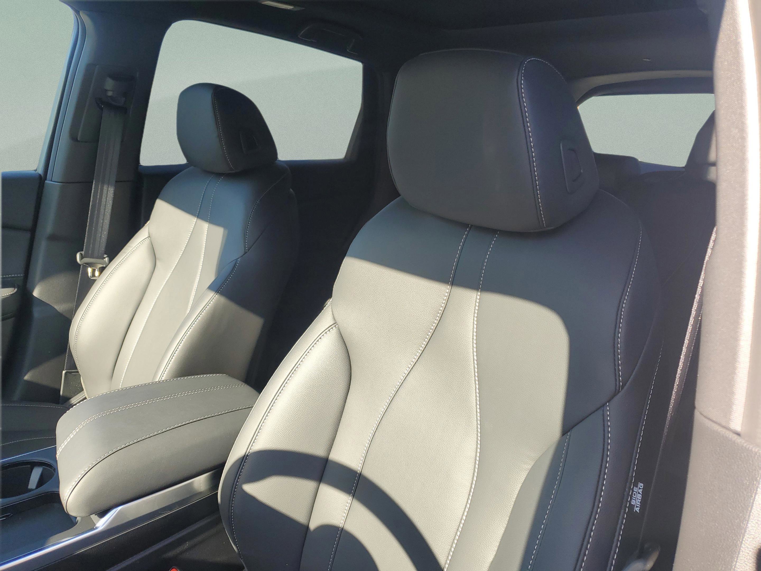 New 2026 Acura RDX SH-AWD image 20