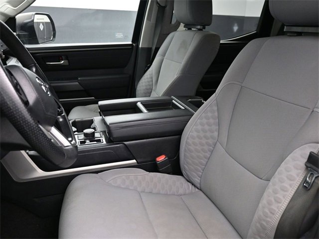 Used 2023 Toyota Tundra SR5 w/ SR5 Convenience Package image 13