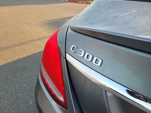 Used 2018 Mercedes-Benz C 300 Sedan image 6