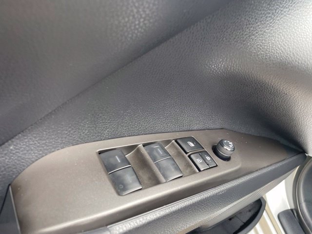 Used 2023 Toyota Camry SE FWD image 22