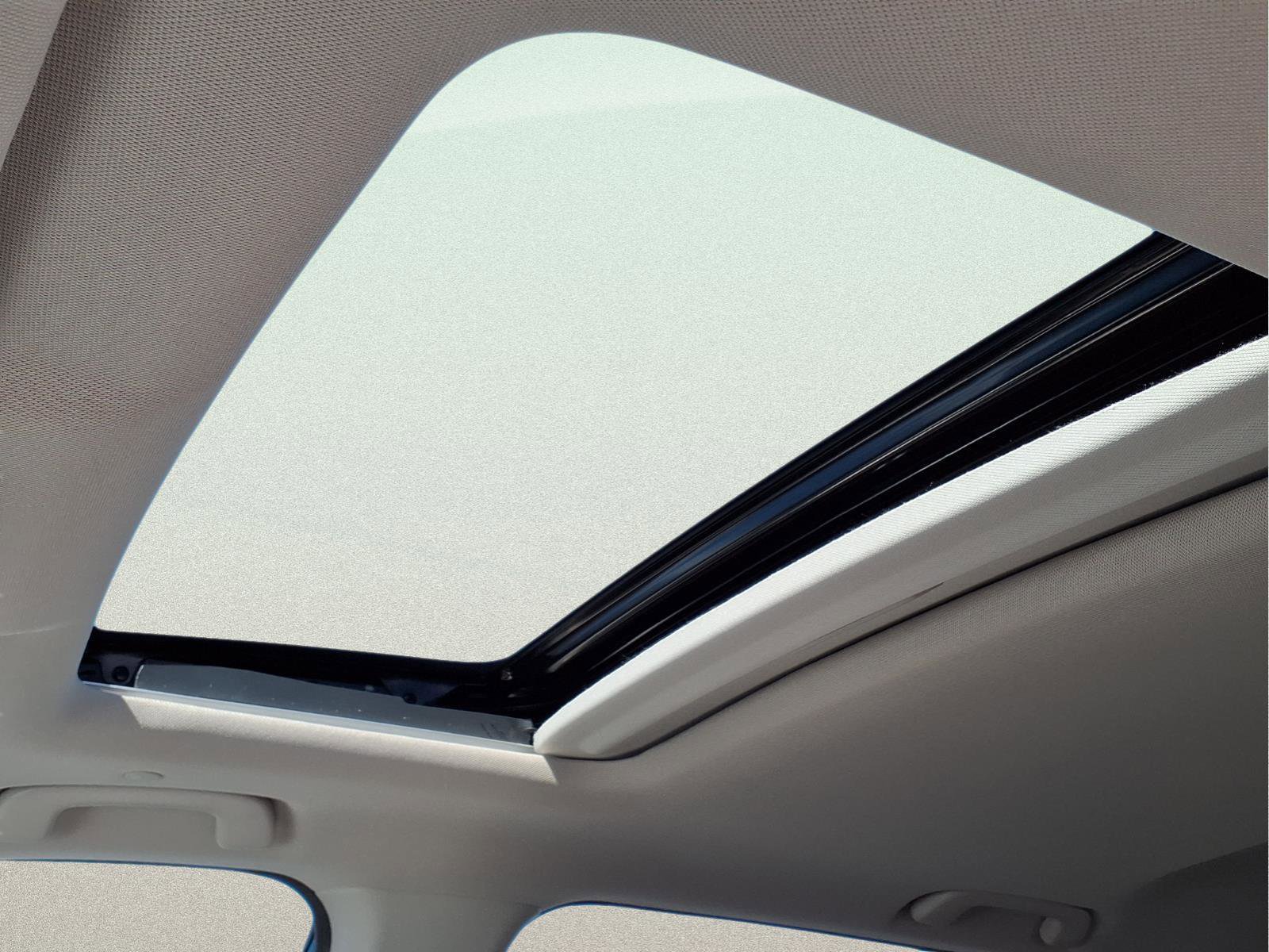 Used 2024 Honda CR-V EX image 17