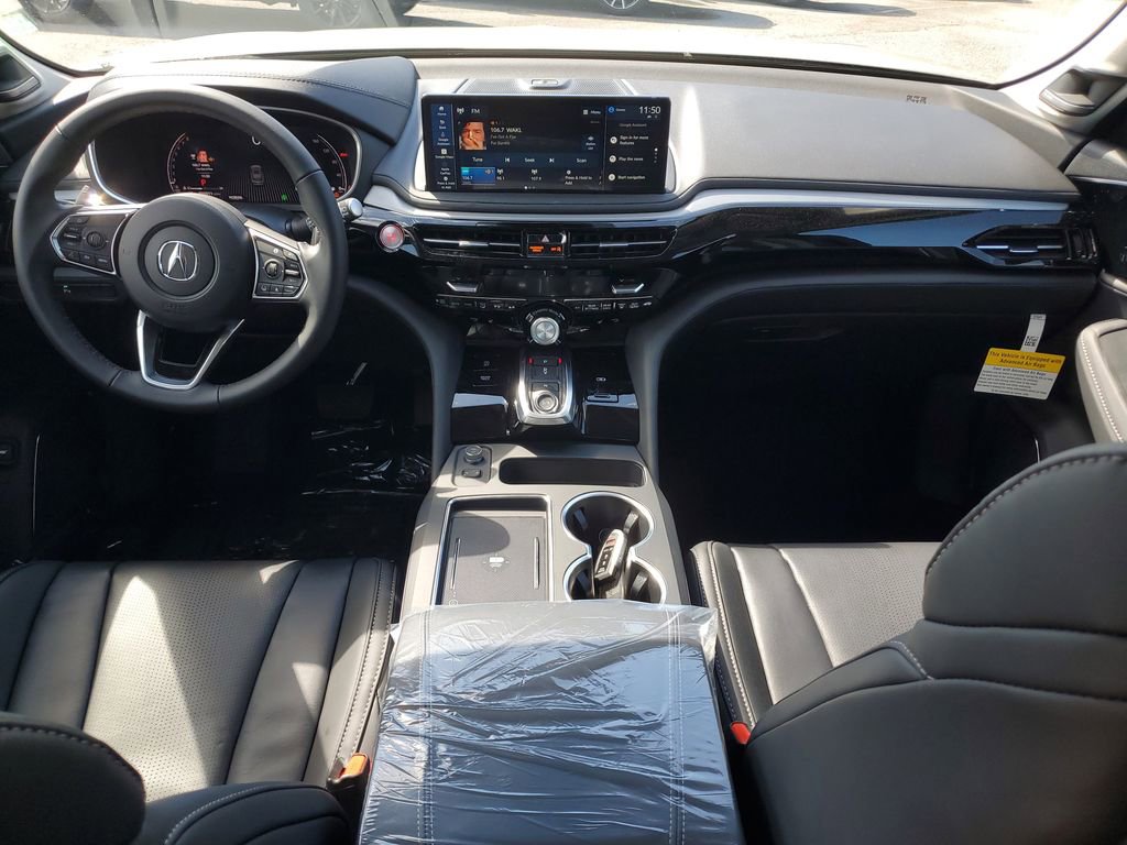 New 2026 Acura MDX FWD w/ Technology Package image 18