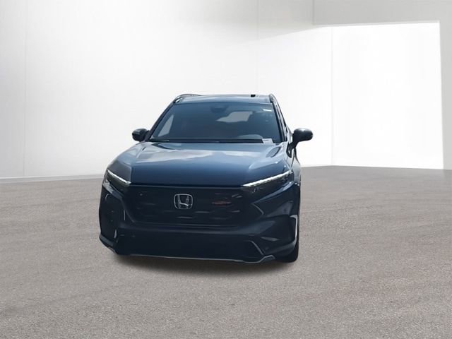 New 2026 Honda CR-V TrailSport image 3