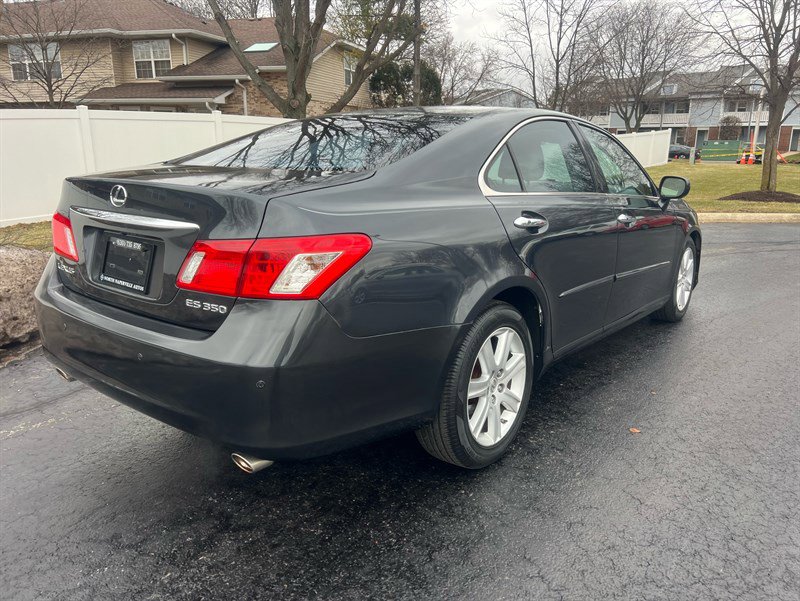 Used 2009 Lexus ES 350 Sedan image 6