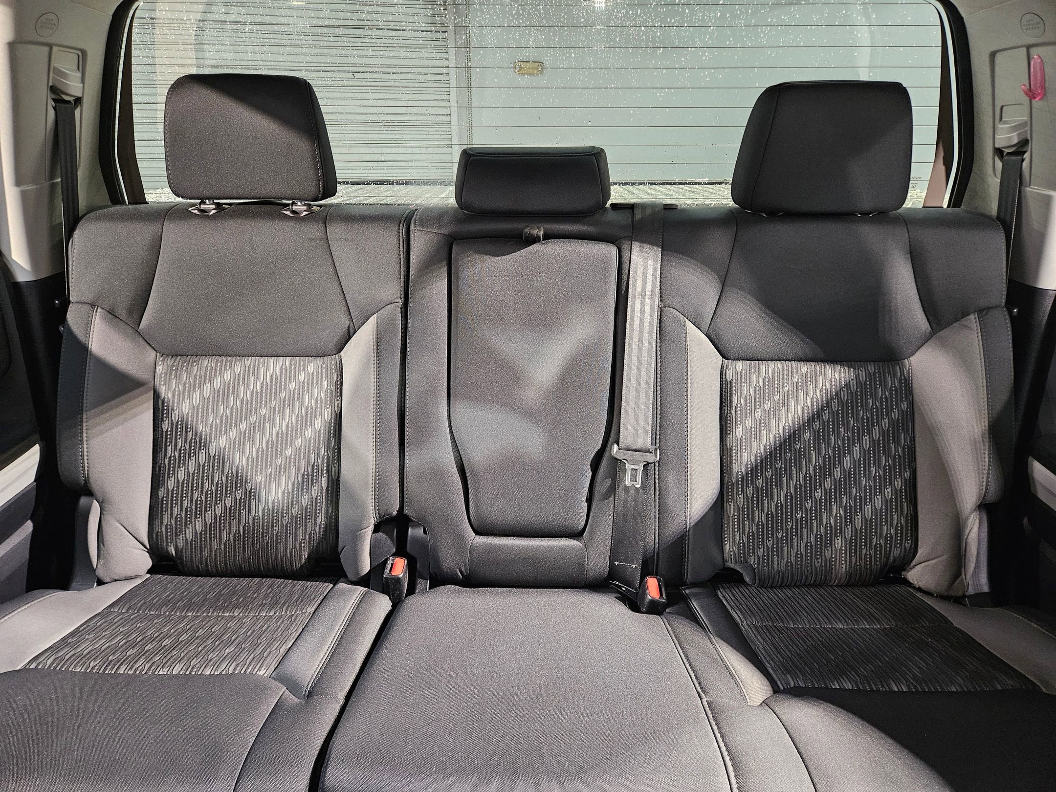 Used 2018 Toyota Tundra SR5 w/ SR5 Upgrade Package image 13