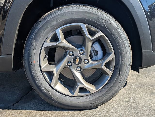 New 2026 Chevrolet Trax LT image 6