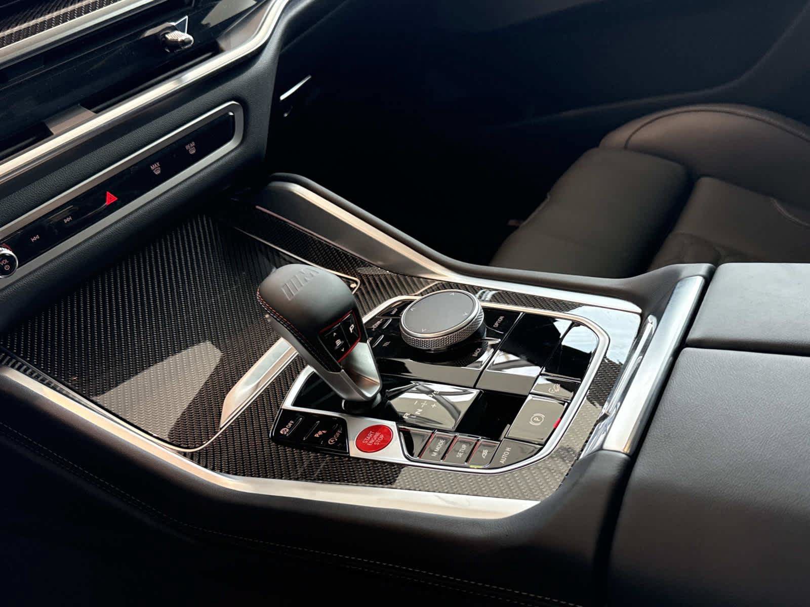 New 2026 BMW X5 M Competition w/ Executive Package AWD/4WD image 21