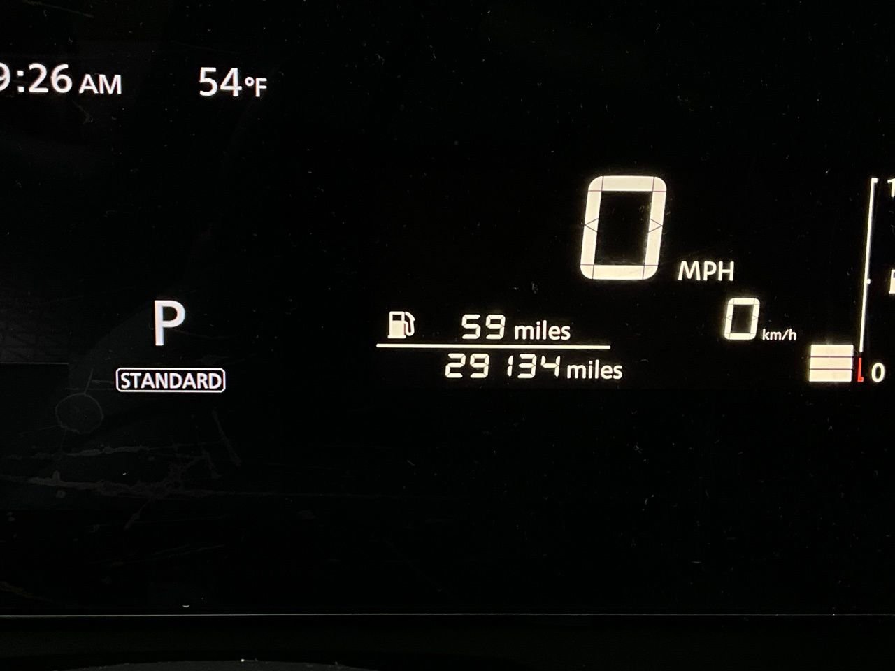 Used 2025 Nissan Kicks SV image 35