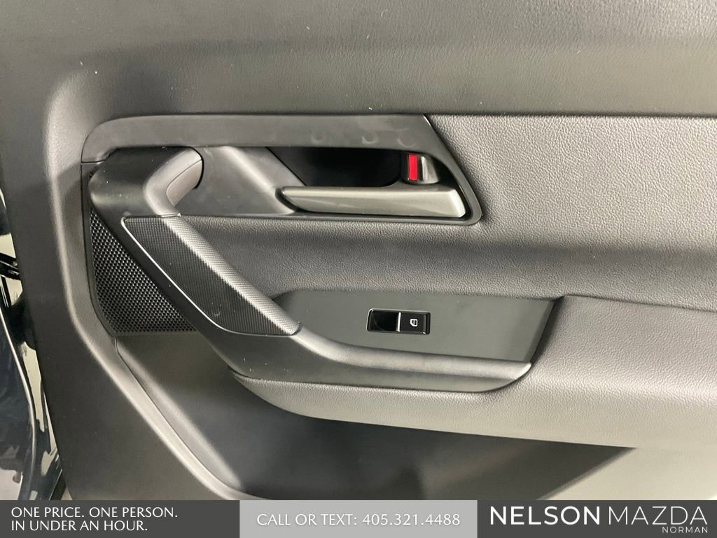 New 2026 MAZDA CX-50 AWD 2.5 S w/ Weather Package image 24