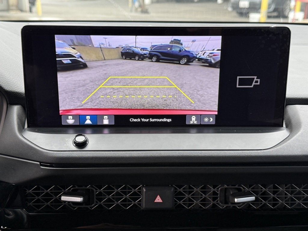 Used 2023 Honda Accord Sport image 32