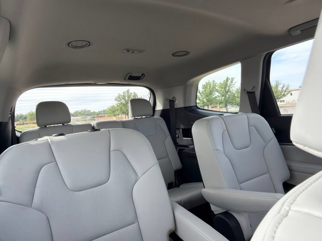 Used 2024 Kia Telluride S w/ S Sunroof Package AWD/4WD image 33