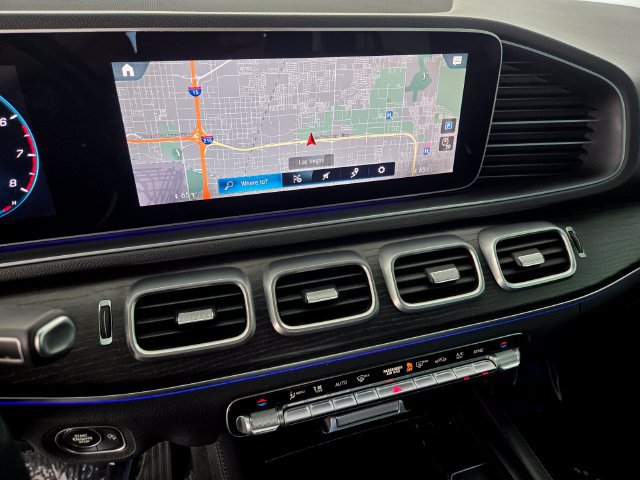 Used 2022 Mercedes-Benz GLE 350 4MATIC image 22