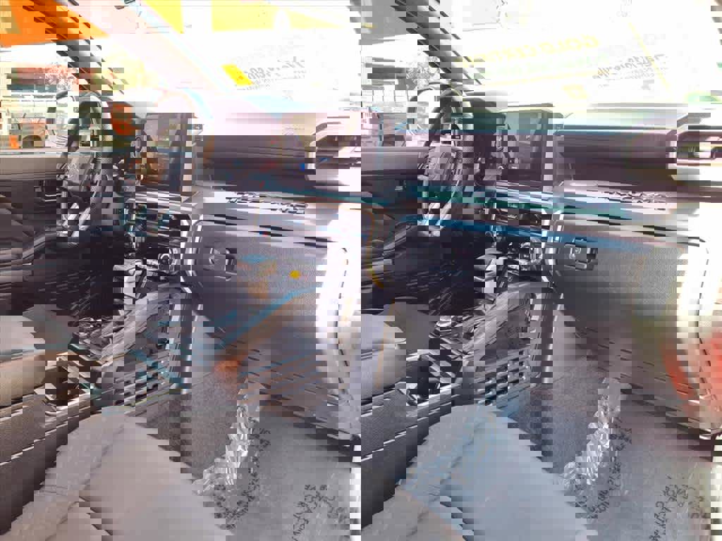 Certified 2024 Toyota Tacoma SR5 image 23