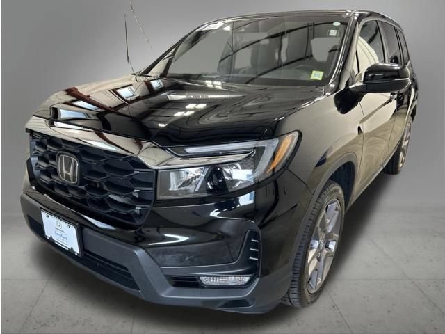 Certified 2023 Honda Passport EX-L