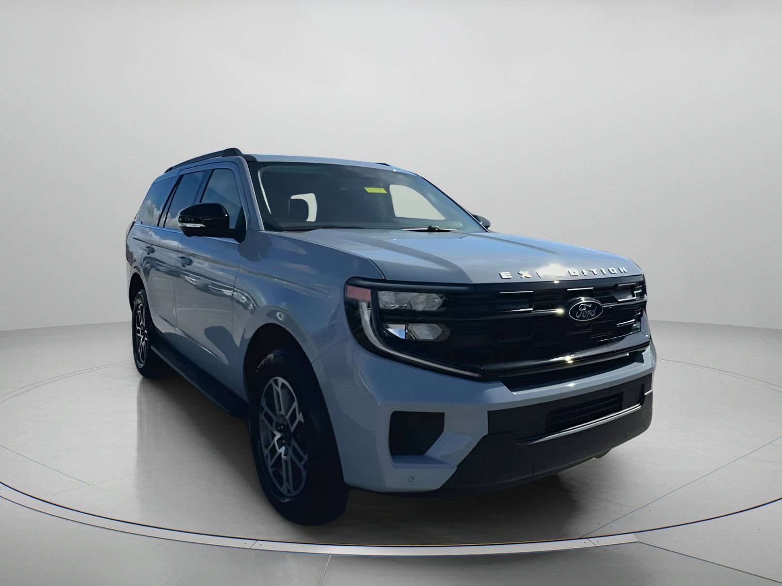 New 2025 Ford Expedition Active image 4