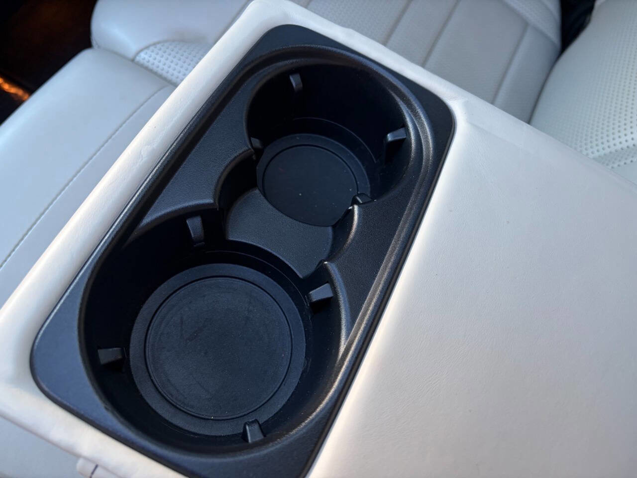 Used 2016 Mercedes-Benz GLE 63 AMG S w/ Driver Assistance Package image 91