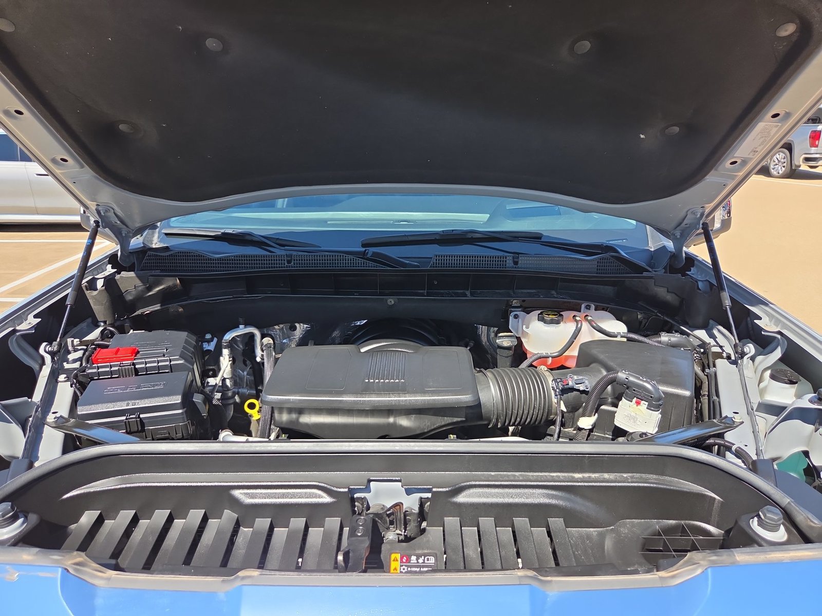 Used 2024 GMC Sierra 1500 Denali w/ Denali Reserve Package AWD/4WD image 31