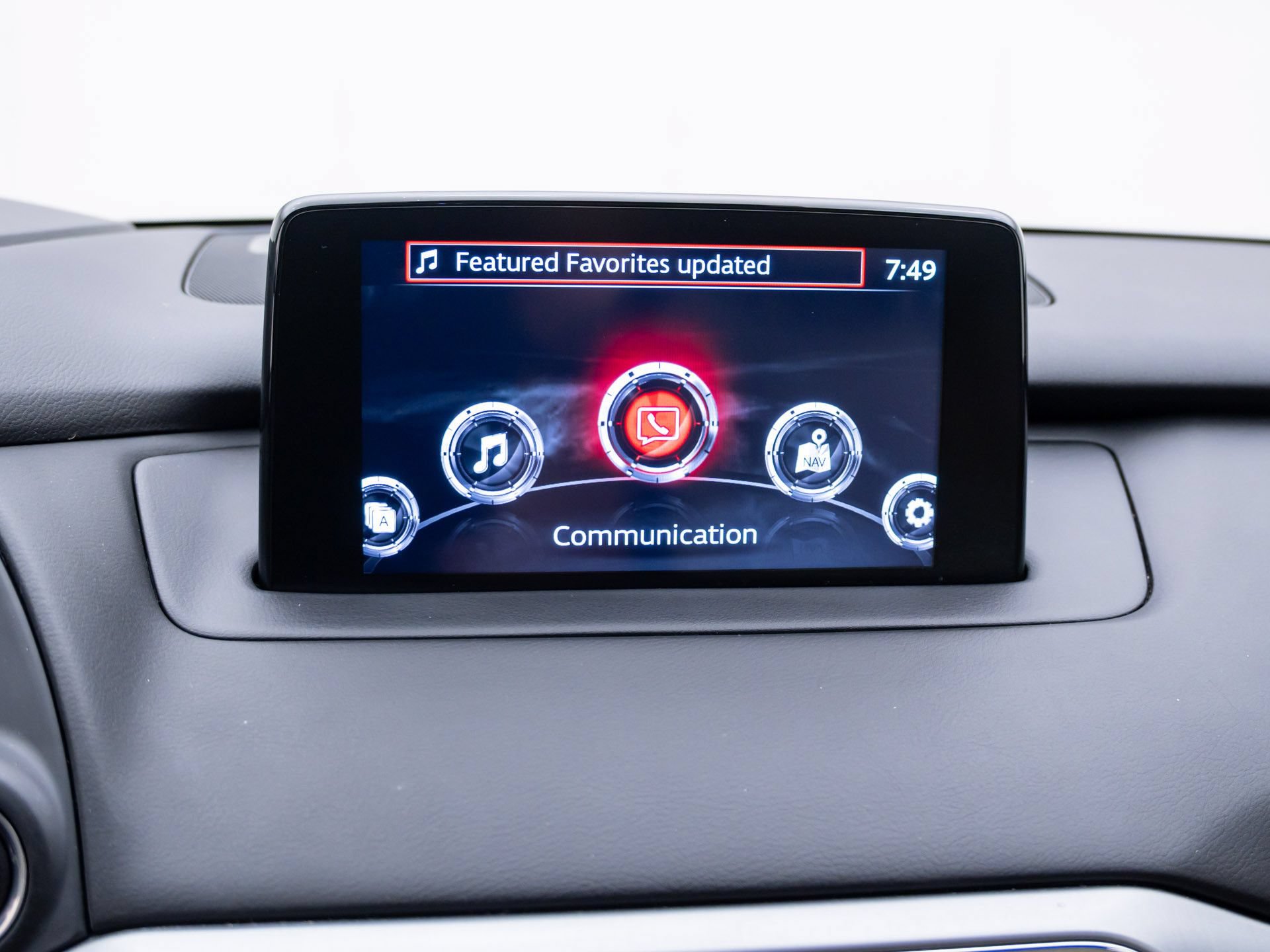 Used 2019 MAZDA CX-9 Grand Touring AWD/4WD image 22