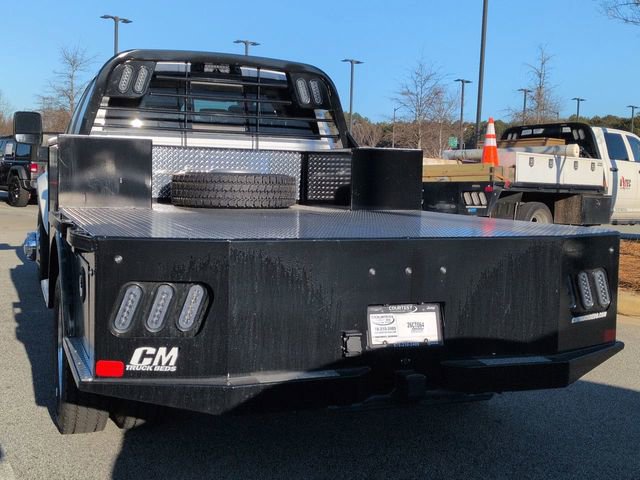 New 2026 RAM 4500 Laramie w/ Laramie Trim Package image 5