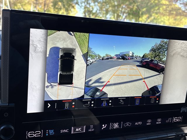 Used 2024 GMC Hummer EV 3X w/ Battery Pack, 24 Module Pack AWD/4WD image 43