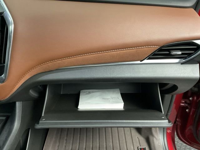 Used 2021 Chevrolet Traverse High Country AWD/4WD image 33