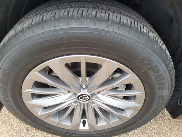 Used 2025 MAZDA CX-90 Plug-In Hybrid w/ Preferred AWD/4WD image 27