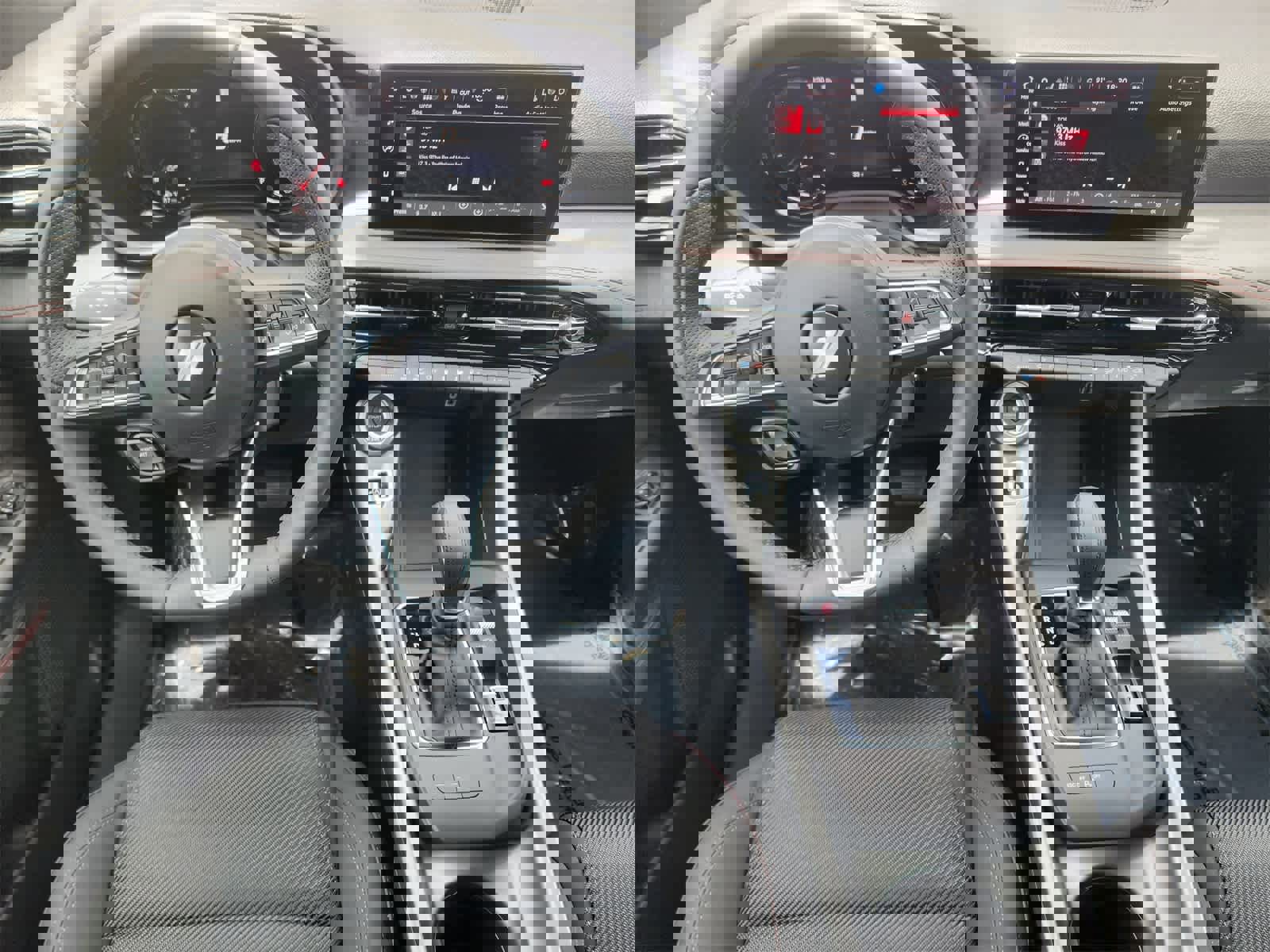 New 2025 Dodge Hornet GT w/ Cold Weather Group image 22