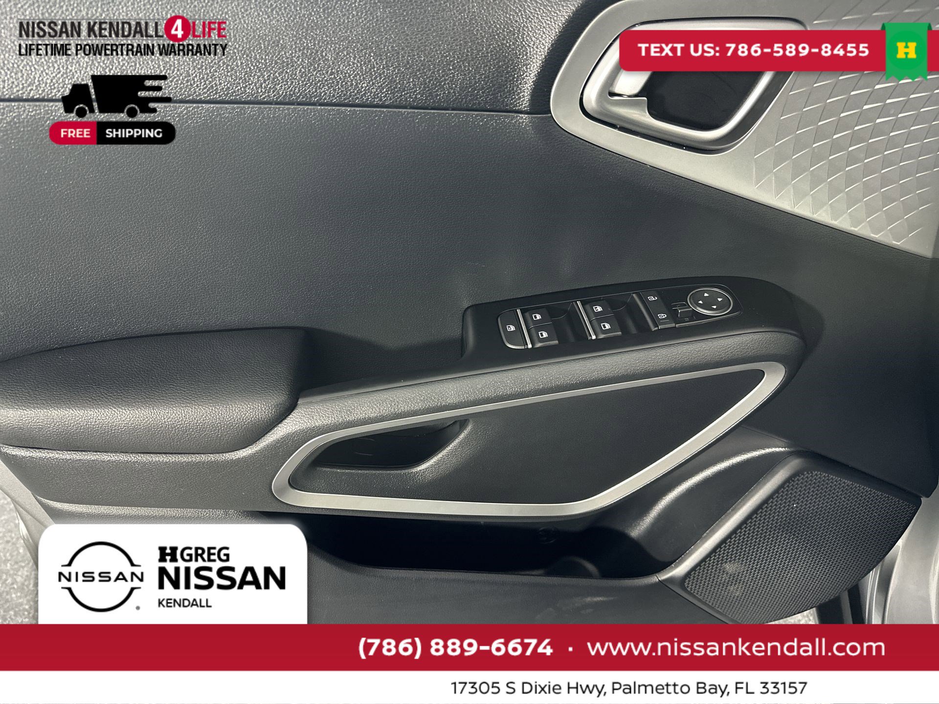 Used 2025 Kia Soul S image 33