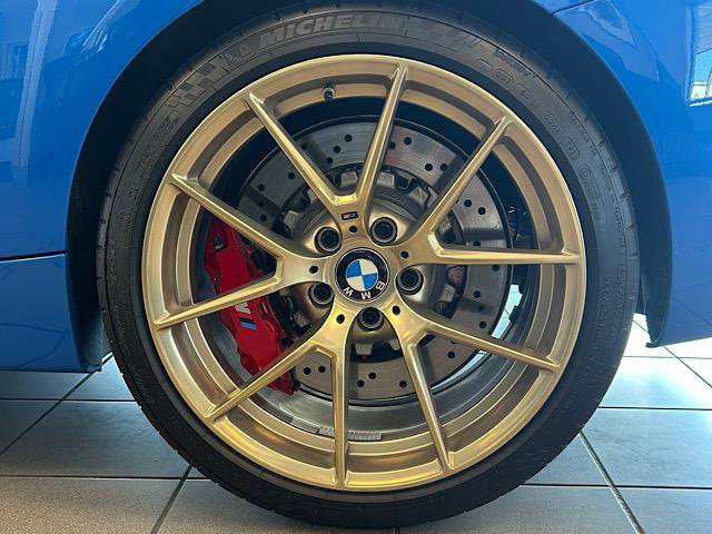Used 2020 BMW M2 CS image 31